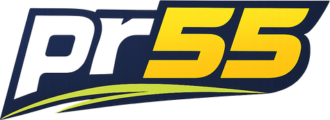 Logo pr55